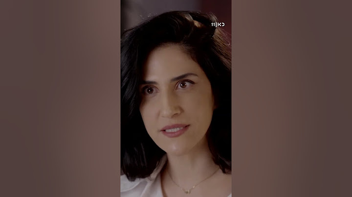סיפורים מהכורסה | אני לא רוצה לבגוד בך