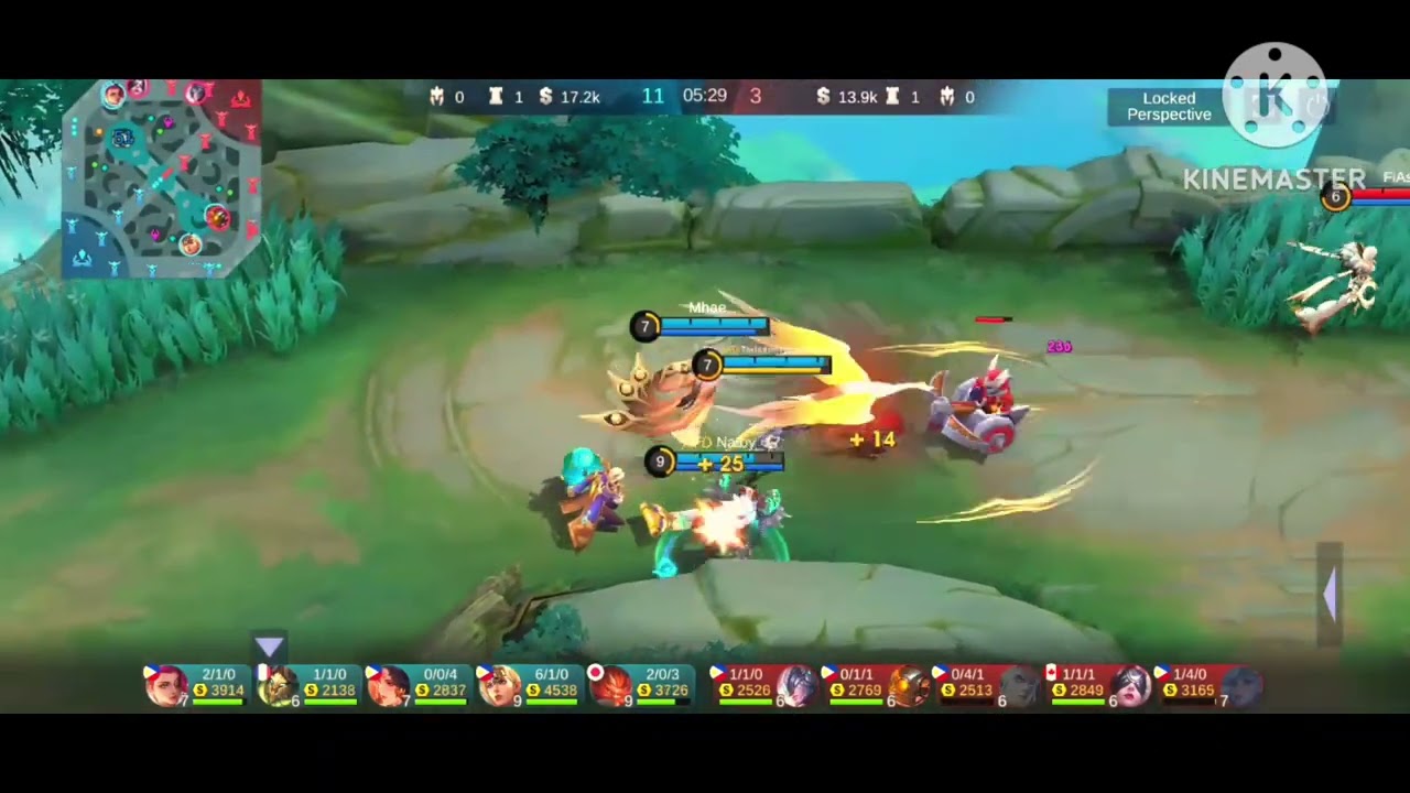 GALING NG FREYA TANK 