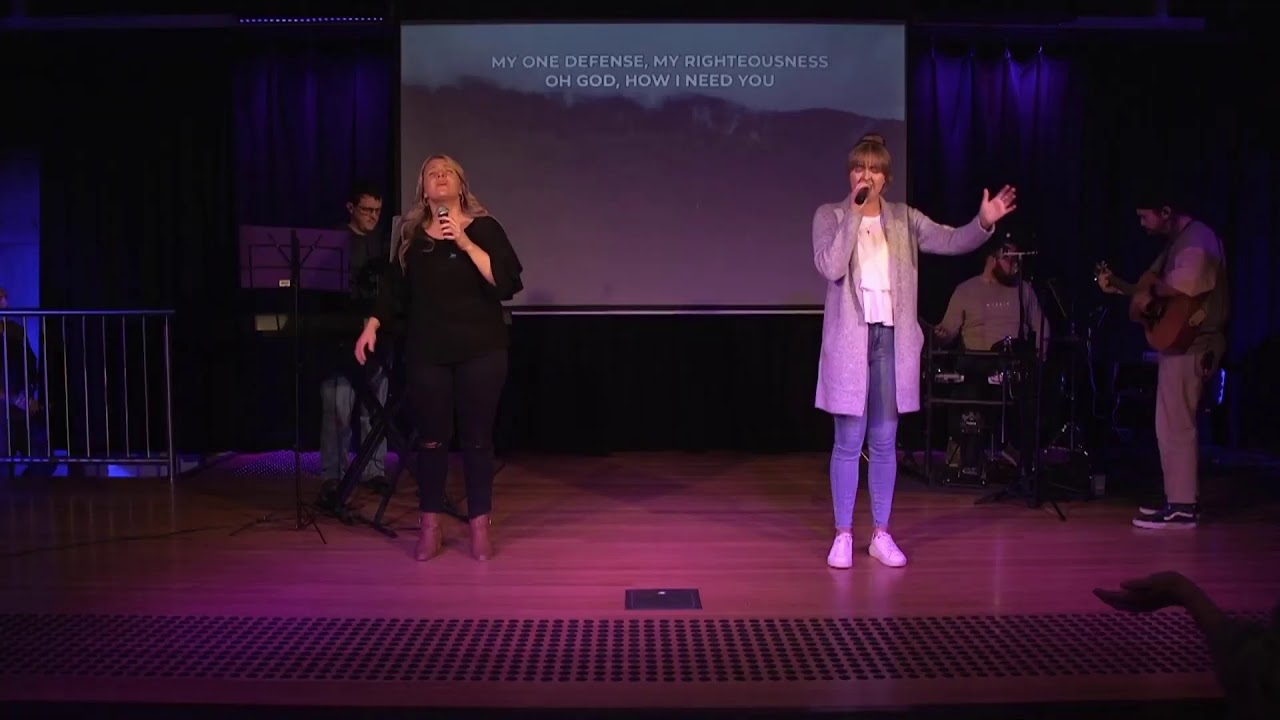 HUMILITY - PRAYERS OF THE BIBLE // C3 CAMDEN 20/06/21