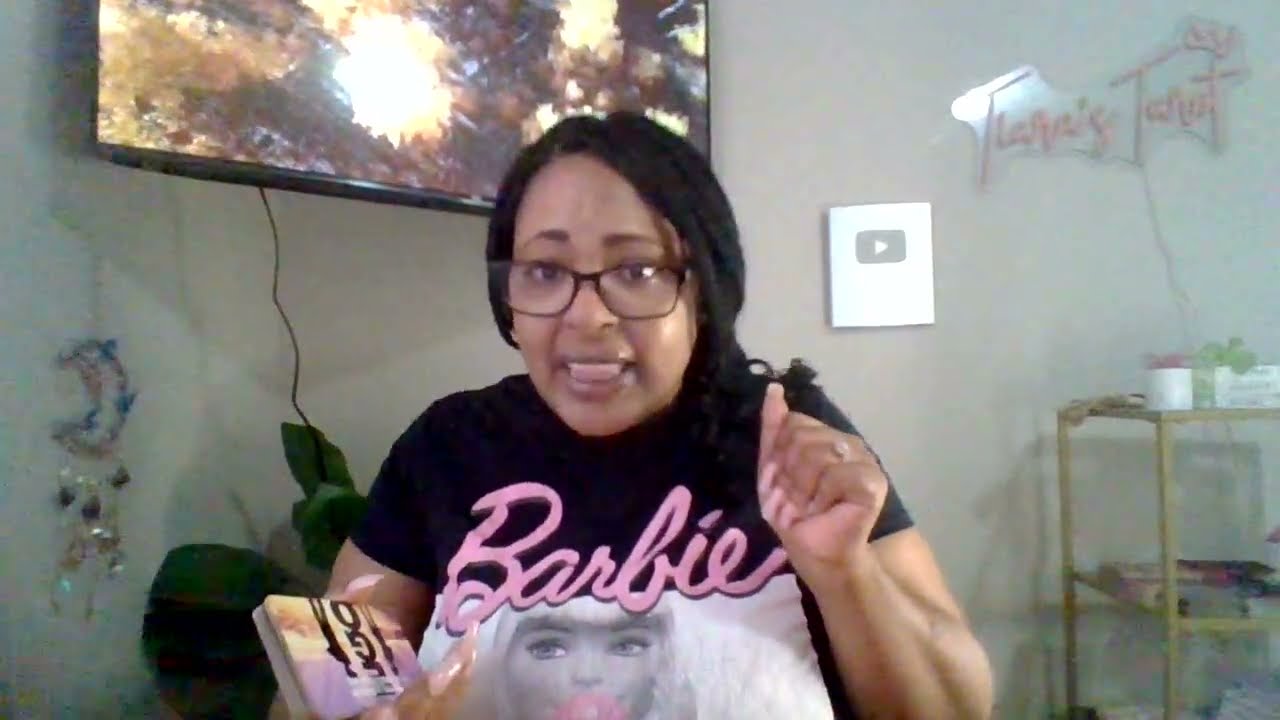 ДЕВА♍Это безумие, что люди делают из ревности. Этой цыпочке нужна проверка реальностью из-за ее н...