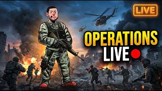 Is Battlefield 6 Operations Worth It? Playing LIVE Right Now!