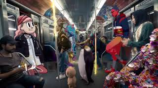 Adobe: Take a fantastic voyage X S'Hab Music (Remix)