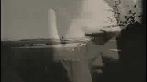 VADER - Cold Demons (OFFICIAL MUSIC VIDEO)