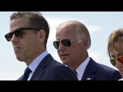 President-Elect Joe Biden's