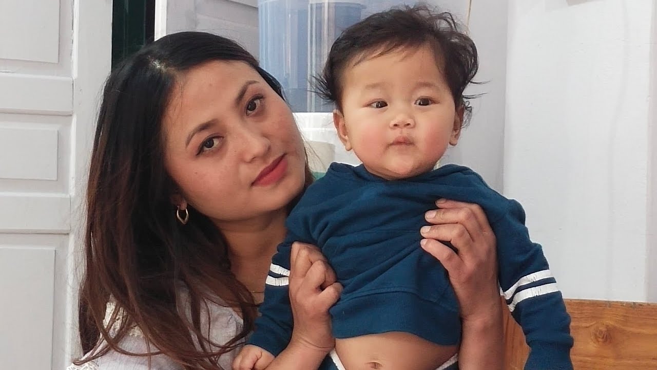 Pi NEMTEII LEH MISS MELO-I KAWM LEH ANG..(2)..🤣🤣💦💦..