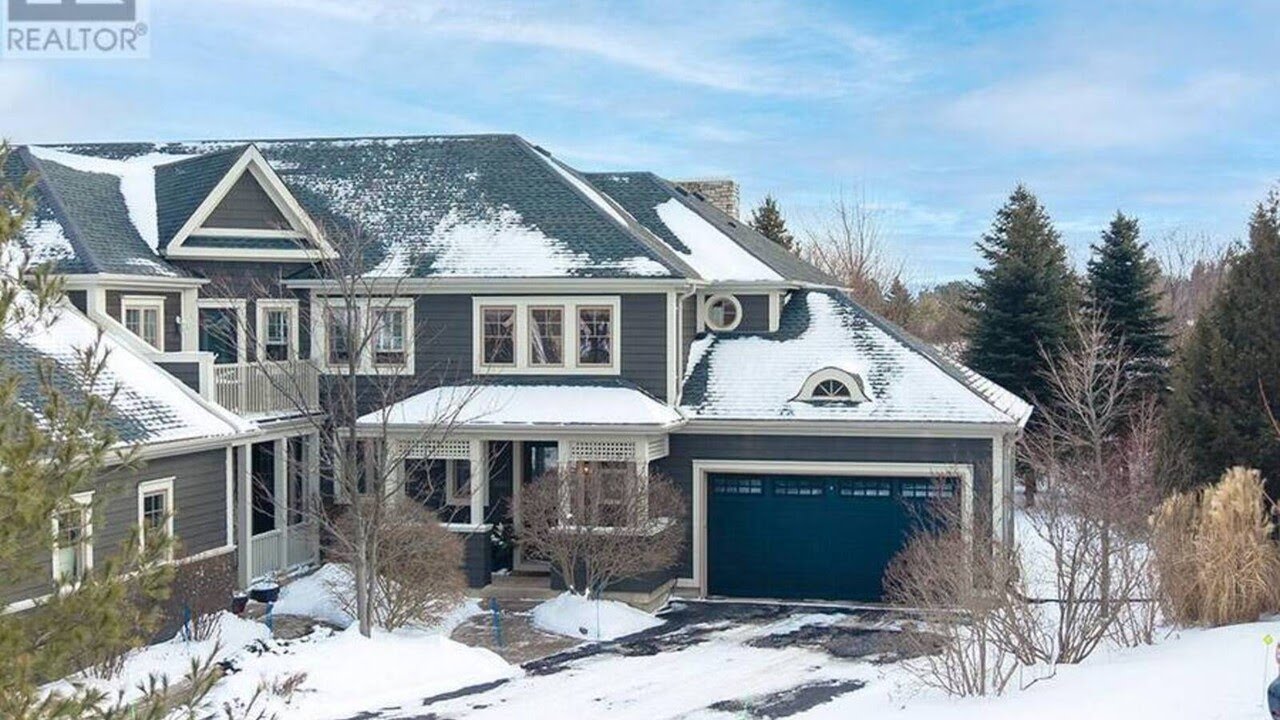 Thornbury Ontario Real Estate - 1 - 108 LANDRY LANE