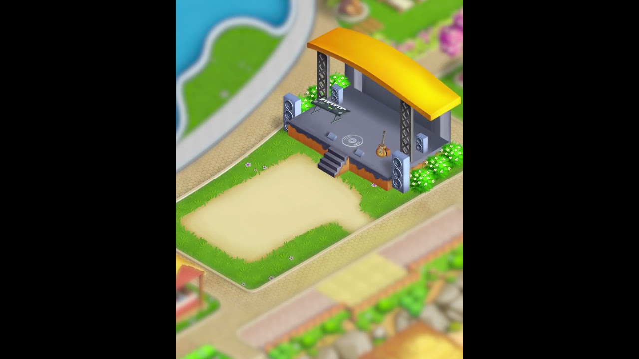 Garden Design Makeover: Creating Your Dream Party Space