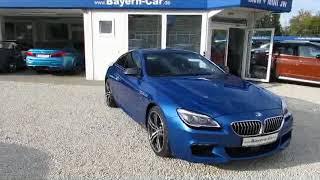 Bmw 650I Xdr Lim.editon Msport1300Nightv Ne Von Bayern-Car-Gerstmayr Gmbh