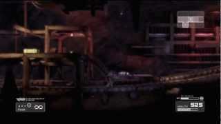 Shadow Complex Playthrough Part 14