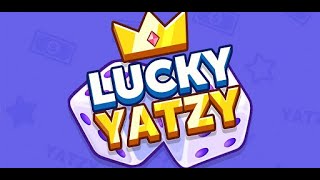 LUCKY YATZY GANHE ATÉ $300 DOLARES screenshot 5