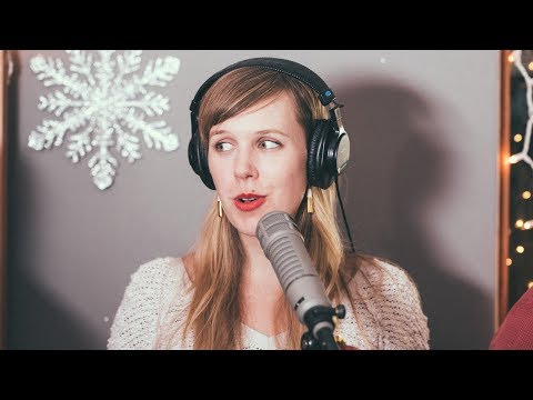 Let it Snow | Pomplamoose Christmas