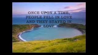 I WILL IF YOU WILL With Lyrics Video Design: Lyn Alejandrino Hopkins