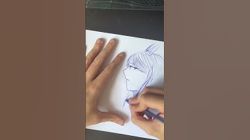 Showing you my progress day 37 part 2 #art #drawing #tutorial #oc #series