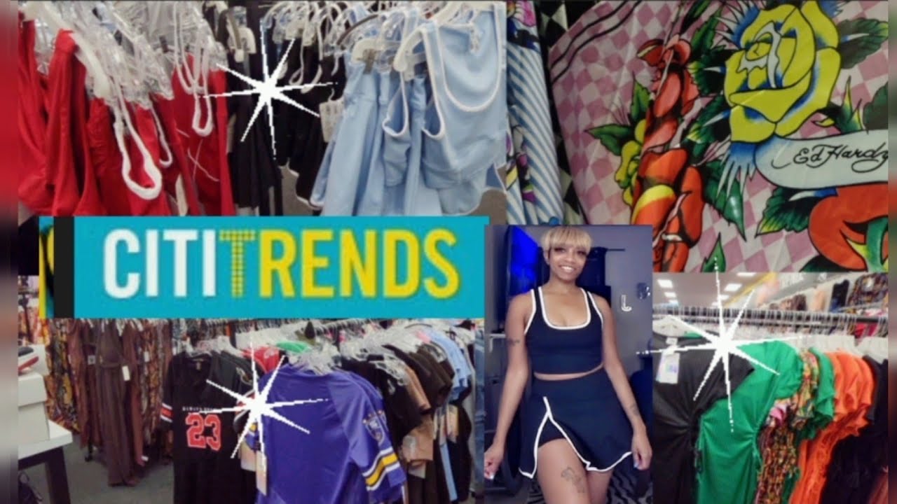 ПОКУПАЙТЕ У МЕНЯ | CITITRENDS 💖 | Что нового? Платья, комплекты из двух предметов и комбинезоны!