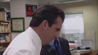 Ryans First Day At Work