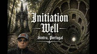 Quinta da Regaleira - Sintra - Portugal #InitiationWell #Freemasons #KnightsTemplar #Sintra