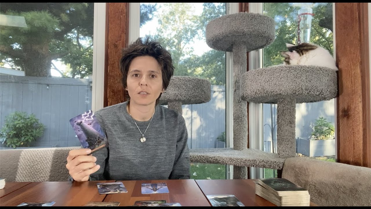 PISCES OCTOBER 2022 - 