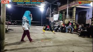 SAWUNGGALING 🇮🇩LAGU PENCAK ❗VOC.HANA BERSAMA HIMPUNAN KARYA TEMPURAN FEAT ROGO SEJATI ✨