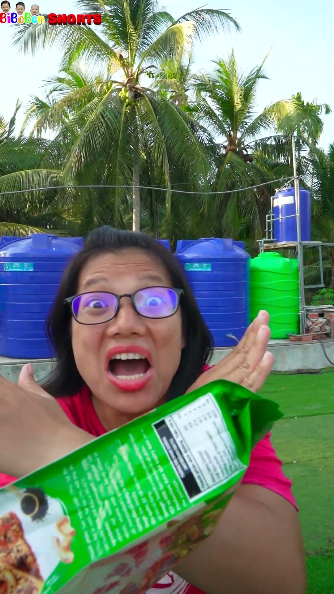 Funny video | Prank on Dad???