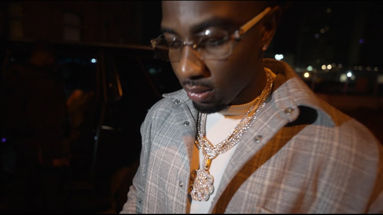 Неделя из жизни 22-летнего жителя Торонто: специальный выпуск для 500 подписчиков