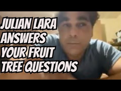 Live Q&A with Julian of Lara Farms in Miami