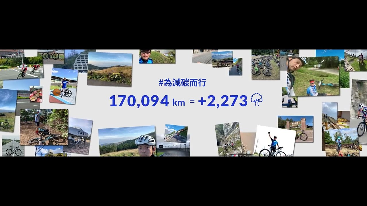 Get Greater_Giant Group 50th Anniversary Ceremony｜Ride to the Future