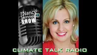 Climate Talk Radio with Nancy Skinner - 