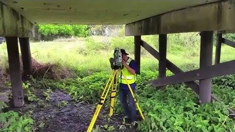 Concrete & Bridge Crack Inspection System