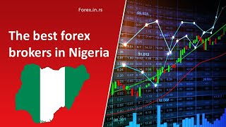 Best Forex Broker for Beginners in Nigeria 