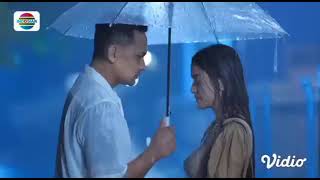 Momen Ke Uwuan Amar Dan Anjani 