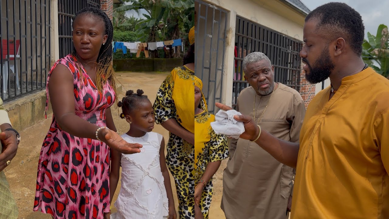 Он обвинил жену в измене, не зная, что она прибегла к ЭКО, чтобы спасти их брак