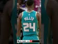 BRANDON. MILLER. #brandonmiller #dunk #nba #rookie