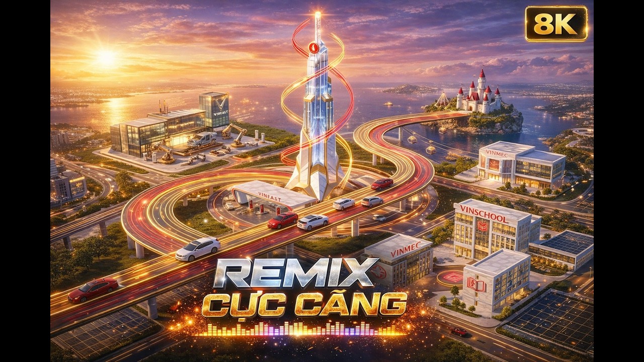 LK REMIX KHÔNG LỜI NHẠC NGHE ĐI XE, CỰC CĂNG