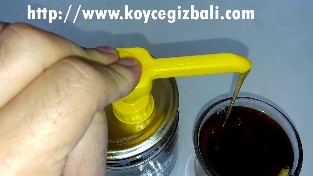 Balın bilinmeyen faydaları Balın bilinmeyen faydaları