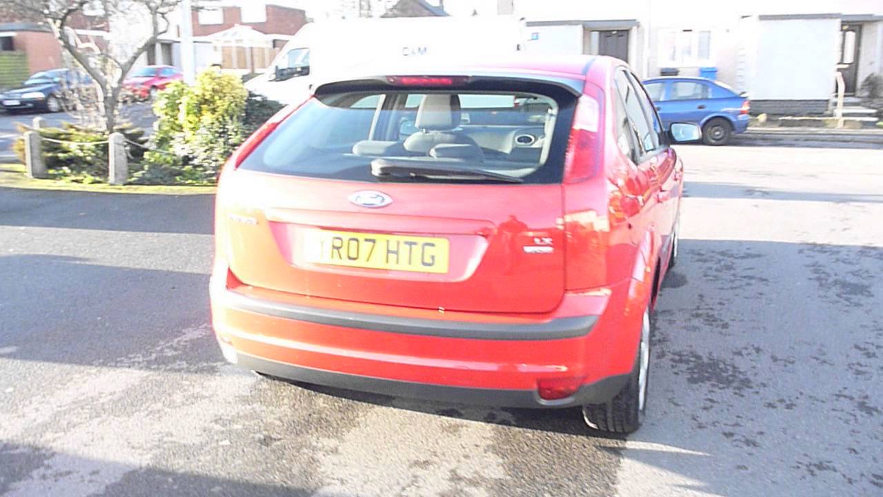 used car sheffield 011 YouTube