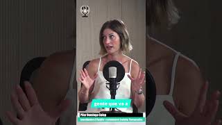 🎤#PodcastShorts | Pilar Domingo Calap (E. Therapeutics) - Bloqueo de tratamiento con fagos en España