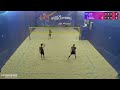 12:15 A.Fudar / I.Ivanov - A.Zabuha / M.Bedukha |Winners Beach Volleyball