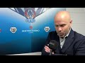 Reaction: Blaze 3-2 OT Giants 091223