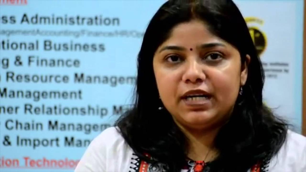 PGDITM - Post Graduate Diploma in IT Management