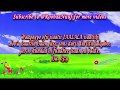 Jechoota Jaalalaa 'Awesome love quotes in Bible'
