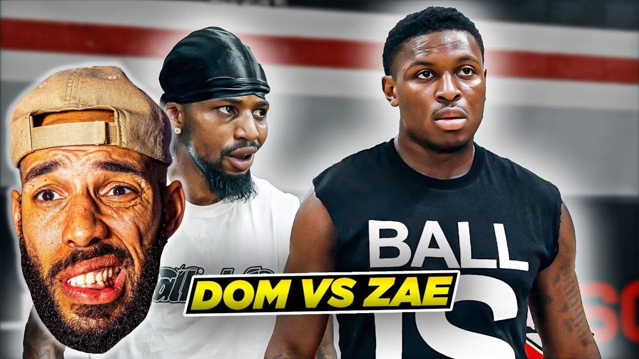 Разбираемся с ФИЗИЧНОСТЬЮ! Дом против Заэ