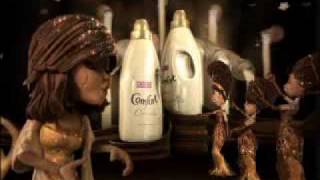 Comfort Creme Portuguese