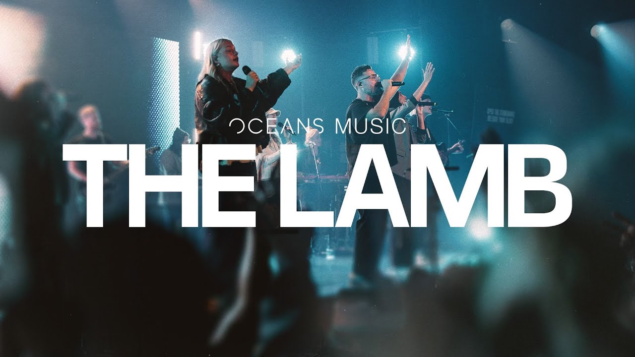 Watch The Lamb (LIVE) - Oceans Music, David Ryan Cook | ALL HAIL THE KING on YouTube Watch The Lamb (LIVE) - Oceans Music, David Ryan Cook | ALL HAIL THE KING on YouTube
