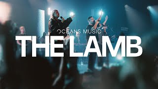 The Lamb (LIVE) - Oceans Music, David Ryan Cook | ALL HAIL THE KING
