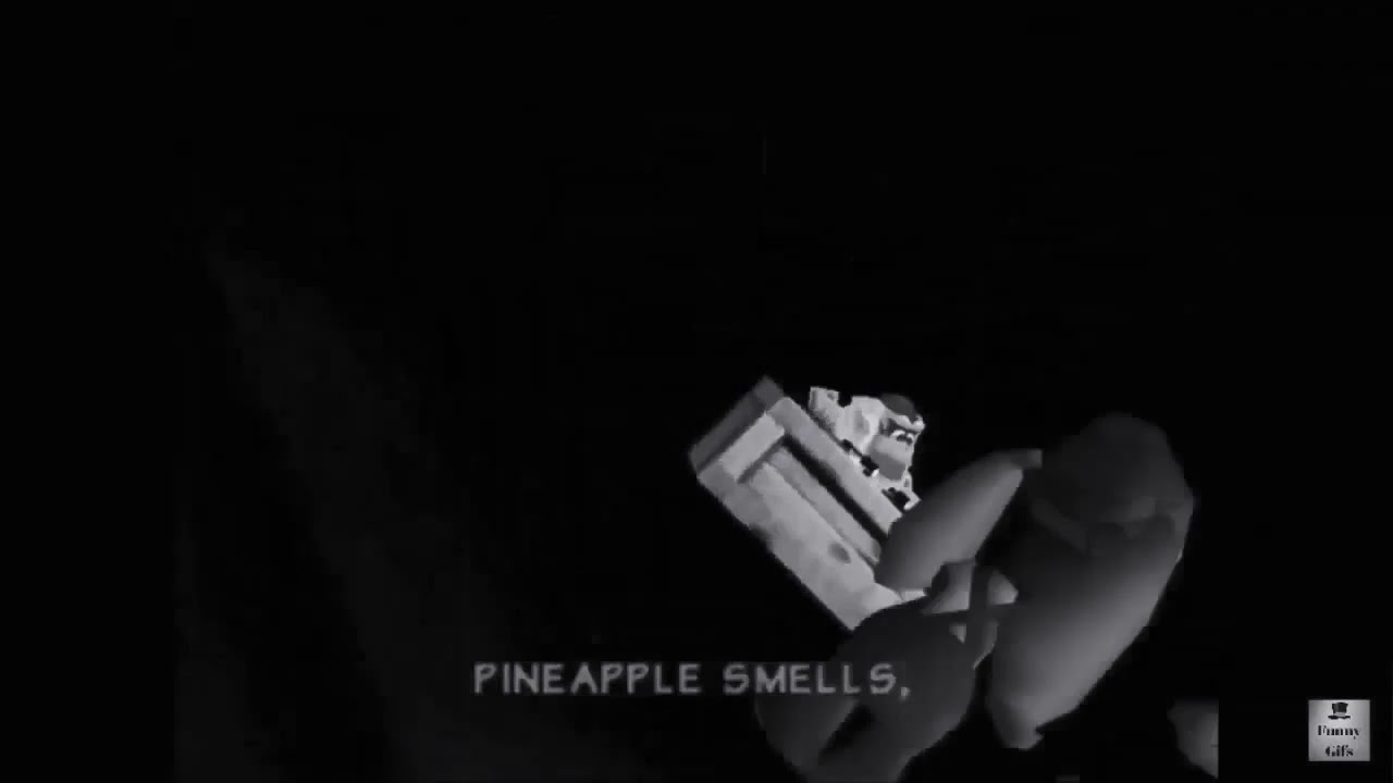 Walnuts Peanuts Pineapple Smells YouTube