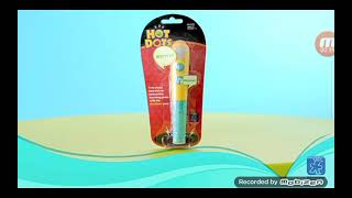 Hot Dots® Pen by Educational Insights