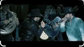 Luis R Conriquez & Joss Favela - CON TODO RESPETILLO (VIDEO OFICIAL)