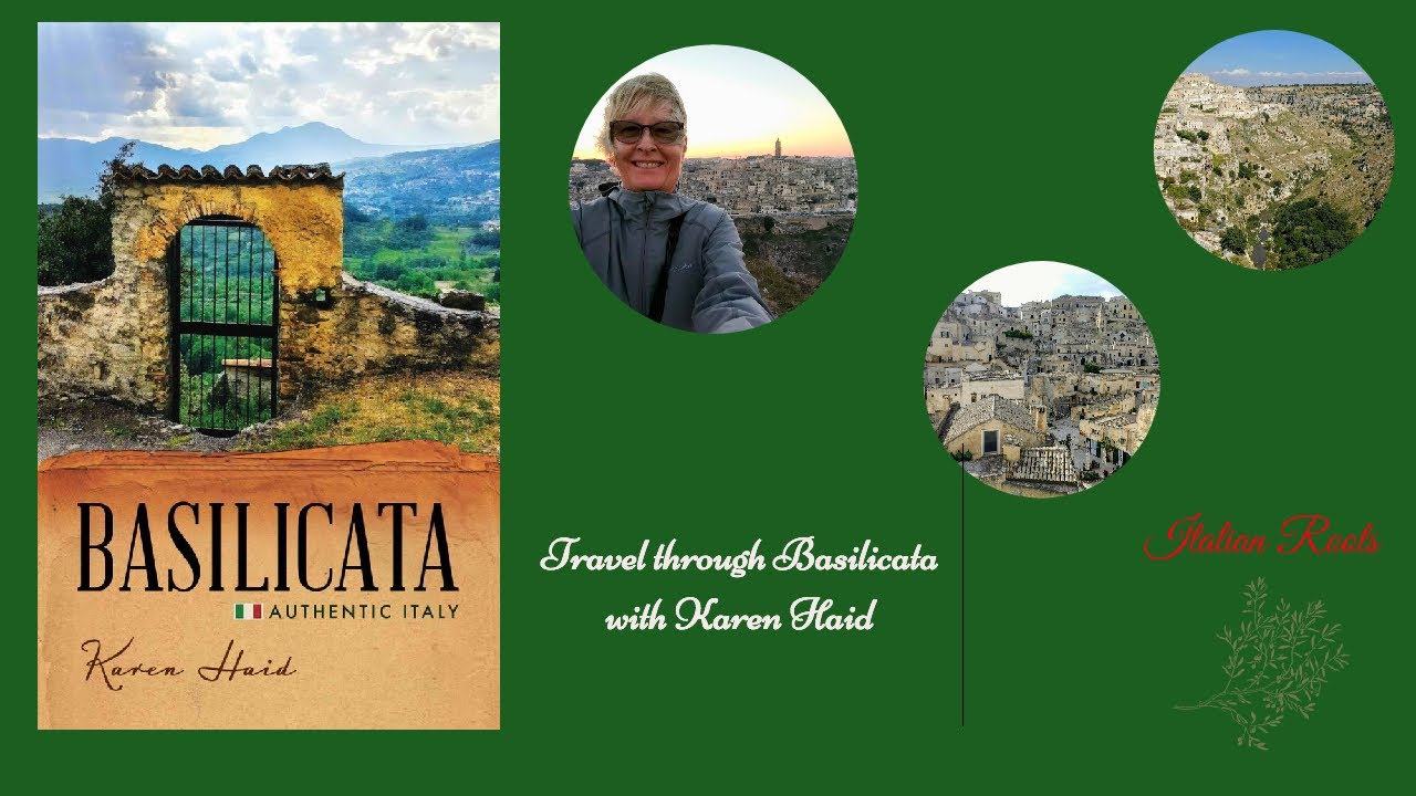 Basilicata -- Authentic Italy 