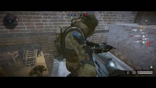 Warface botter reds