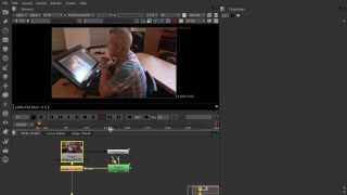 Top Tip: Learn How to Create Smoother Tracks in NUKE